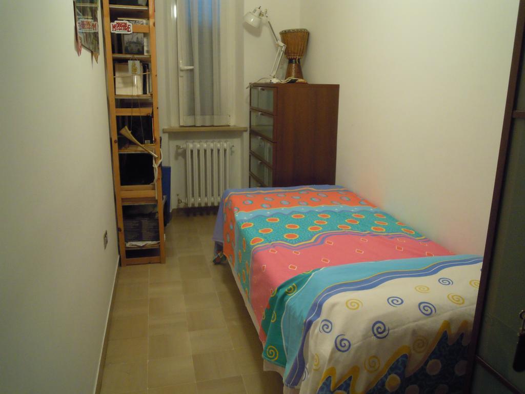 Le Fornaci Bed & Breakfast Castelfidardo Cameră foto