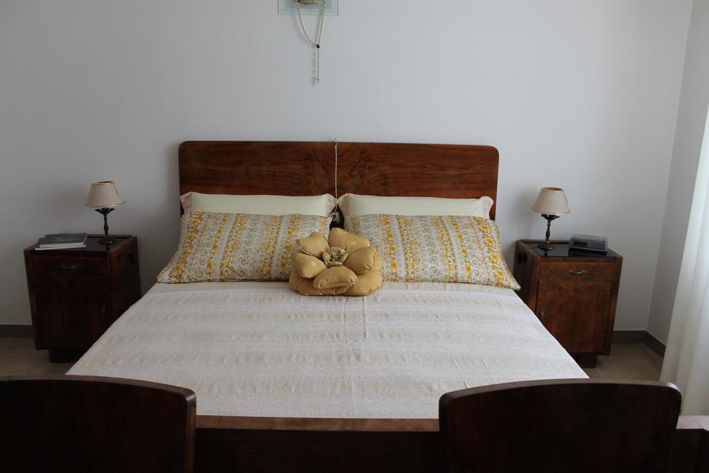 Le Fornaci Bed & Breakfast Castelfidardo Cameră foto