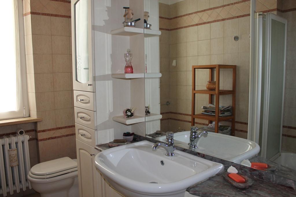 Le Fornaci Bed & Breakfast Castelfidardo Cameră foto
